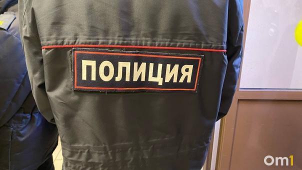 Взрывчатку нашли в многоэтажном жилом доме в Новосибирске