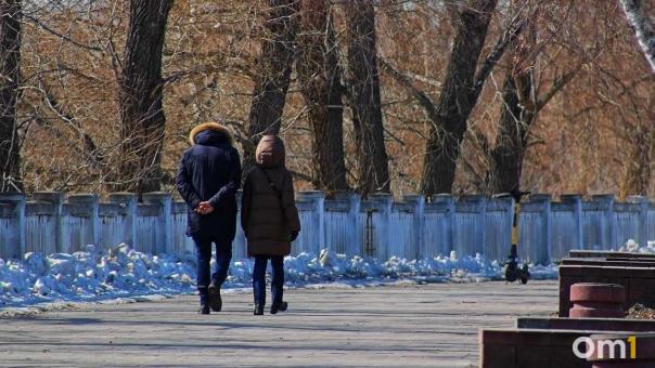 Омский психотерапевт рассказал о необычных способах укрепить иммунитет