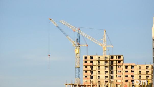 Власти Новосибирска планируют застроить Тихий центр новыми домами