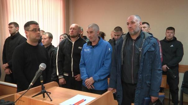 Банде похитителей и вымогателей из Искитима вынесли приговор