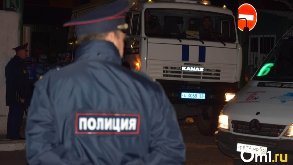 В Новосибирске проверят главу регионального ГИБДД Александра Бабенкова после жалоб в соцсетях