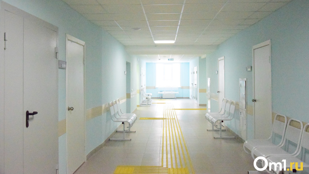 Рейтинг худших поликлиник составили жители Новосибирска