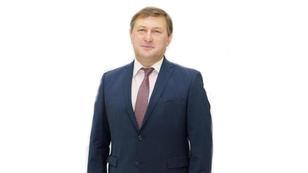 Герасименко стал и. о. бизнес-омбудсмена Омской области