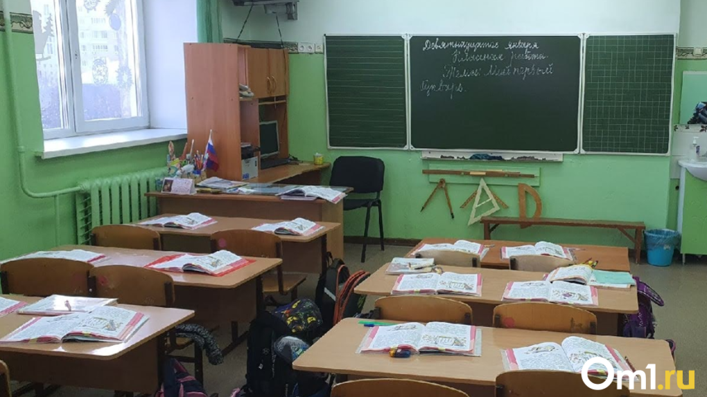 В новосибирской гимназии №10 после забастовки третьеклассников назначили нового директора