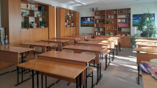 Дефицитные специальности учителей назвала мэрия Новосибирска
