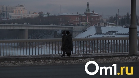 На разработку проектов по капремонту двух омских мостов потратят более 57 миллионов рублей