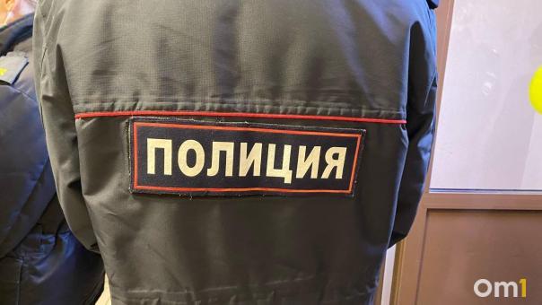 Омич, нападающий на подростков в Лузино, оказался молодым уголовником