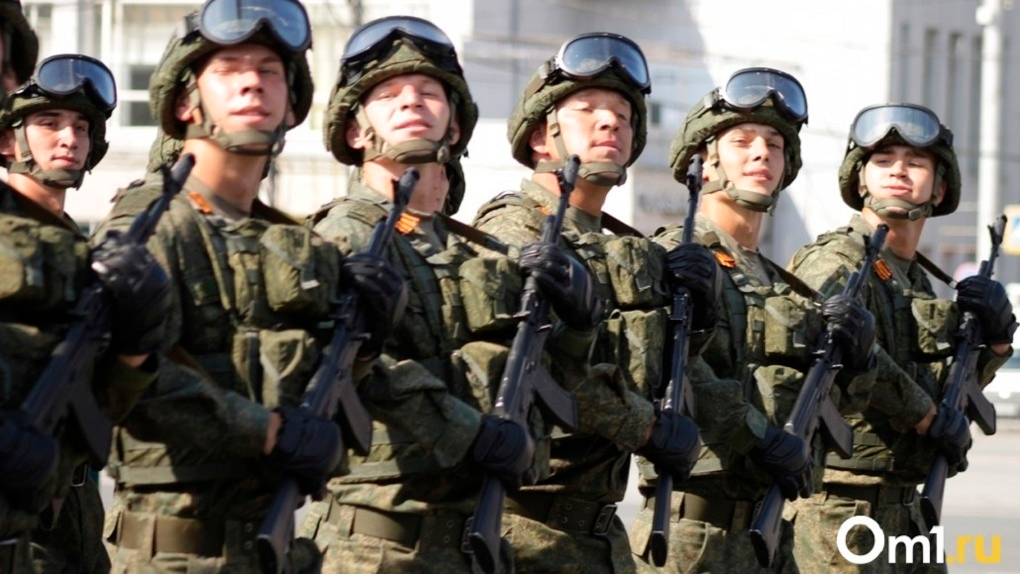 Новосибирцам предлагают отправить посылки мобилизованным: что нужно солдатам