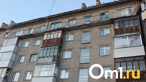 В Омске управляющая компания через УФАС добилась отмены постановления Госжилинспекции