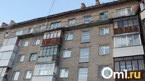 В Омске управляющая компания через УФАС добилась отмены постановления Госжилинспекции