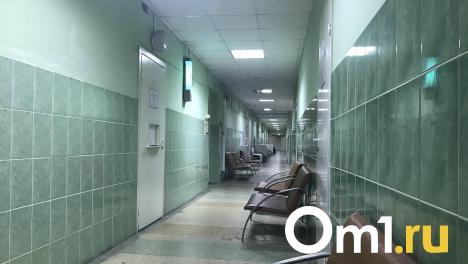 Врачи нашли у ребёнка из Омска редкую болезнь лёгких