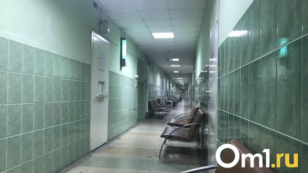 Врачи нашли у ребёнка из Омска редкую болезнь лёгких