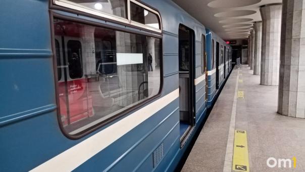 Мэр Новосибирска заявил, что станция «Спортивная» будет готова в этом году