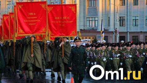 Их именами названы НЕ омские улицы: каких героев-омичей Великой Отечественной чтят в других городах
