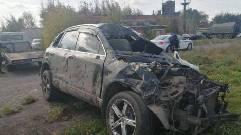 В Омске вынесен приговор виновнику ДТП с тремя погибшими
