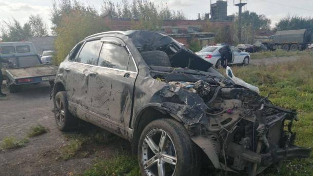 В Омске вынесен приговор виновнику ДТП с тремя погибшими