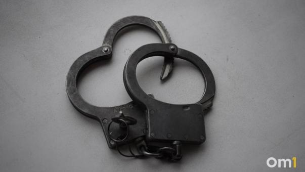 Омич поругался с прохожим и выстрелил в него из ружья