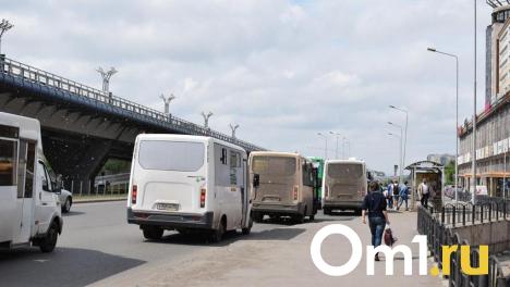 Долгожданное возвращение: в сентябре в Омске восстановят популярный маршрут