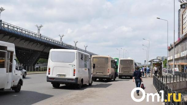 Долгожданное возвращение: в сентябре в Омске восстановят популярный маршрут