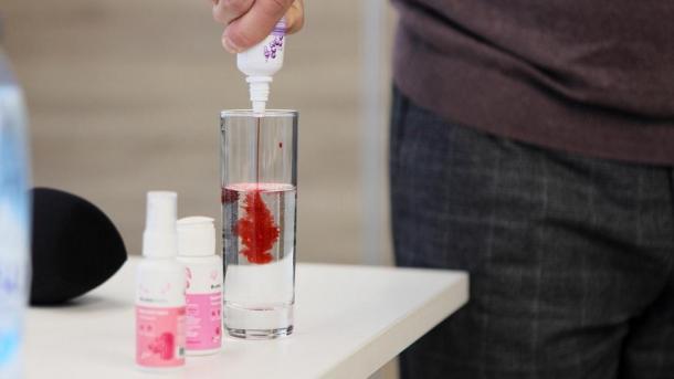 Омские разработчики создали сироп без сахара и калорий