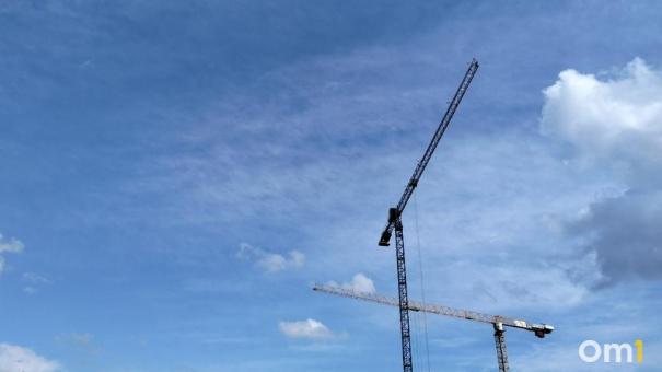 В Новосибирске к 2043 году может появиться мини-город