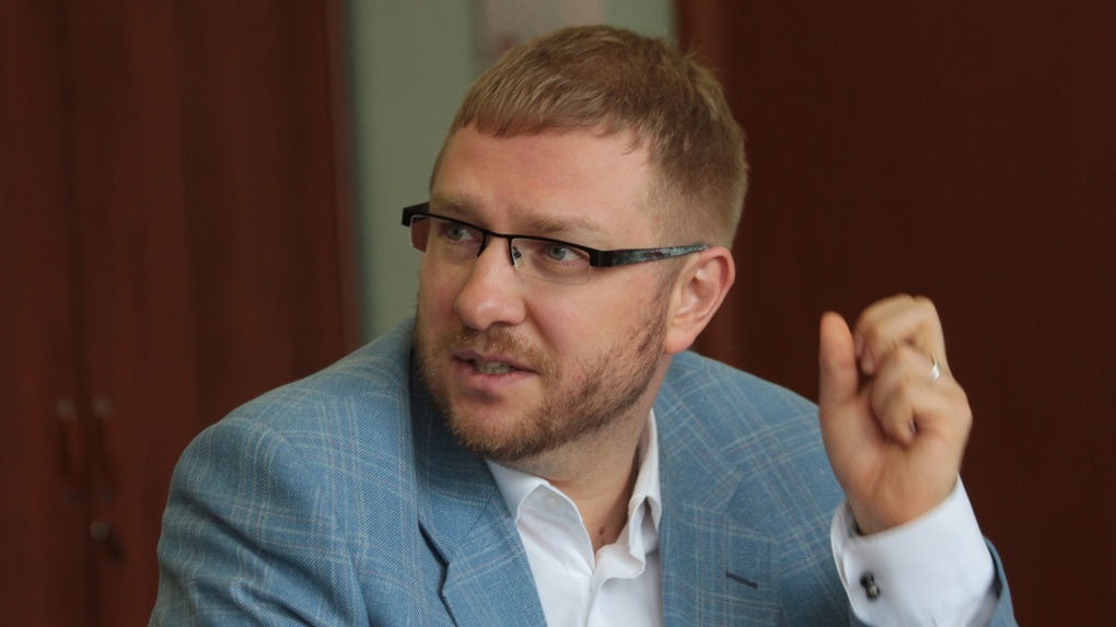 Бывший омский медийщик Александр Малькевич может стать вице-губернатором Херсонской области?