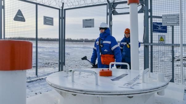 «Транснефть — Западная Сибирь» готовит объекты к половодью