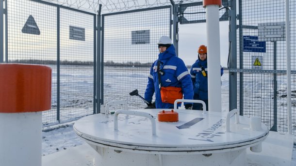 «Транснефть — Западная Сибирь» готовит объекты к половодью