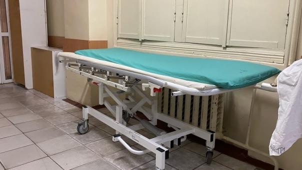 В Омске умер молодой парень, получивший страшные ожоги после аварии на ТЭЦ