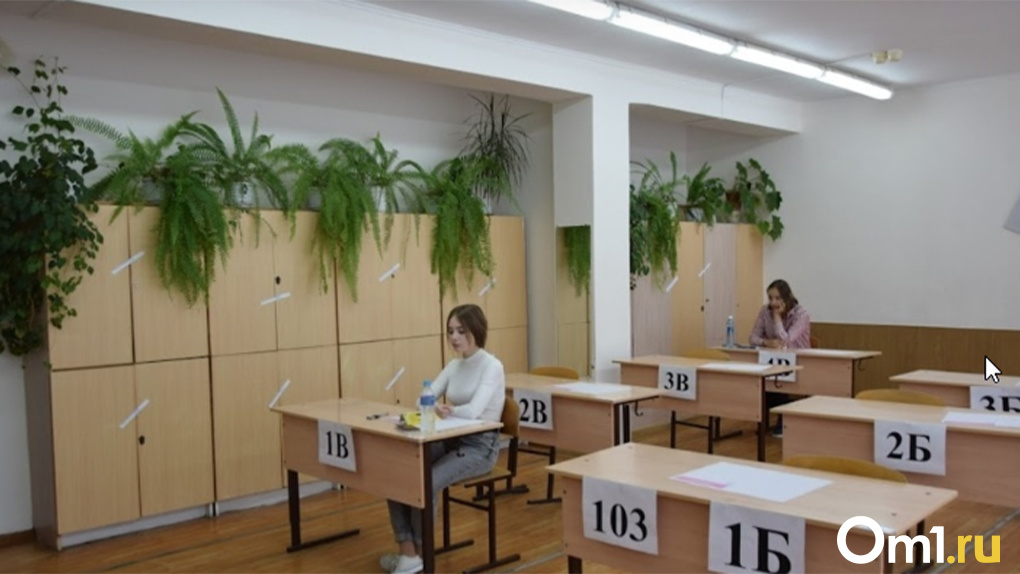84 выпускника сдали ЕГЭ на 100 баллов в Новосибирской области