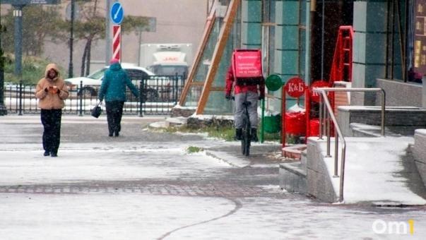 До -11 градусов: после летнего тепла в Омскую область придёт похолодание