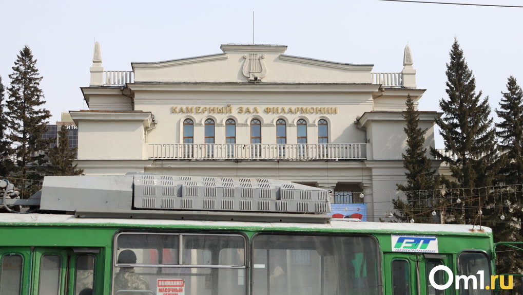 В Новосибирске в Пасхальную ночь будут курсировать специальные маршруты троллейбусов