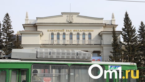 В Новосибирске в Пасхальную ночь будут курсировать специальные маршруты троллейбусов
