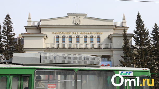 В Новосибирске в Пасхальную ночь будут курсировать специальные маршруты троллейбусов