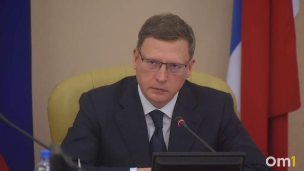Александр Бурков: «Наша задача — завершить проекты развития инфраструктуры Левобережья к 2025 году»