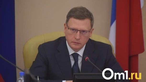 Александр Бурков: «Наша задача — завершить проекты развития инфраструктуры Левобережья к 2025 году»