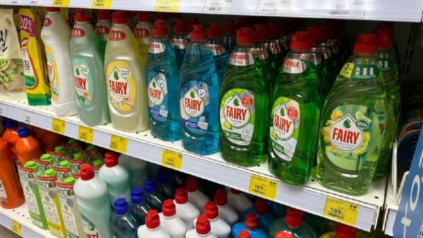 В Омске продают гипермаркет напротив «Меги» за 765 миллионов рублей