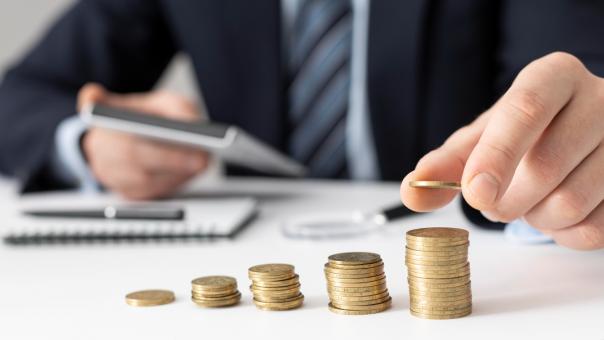 ВТБ: портфель классических пассивов физлиц в России вырастет почти на 6%