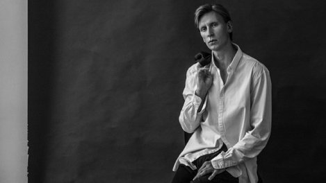 «Важно быть человеком»: омич Андрей Кондратьев снялся в новом сериале «Почка»