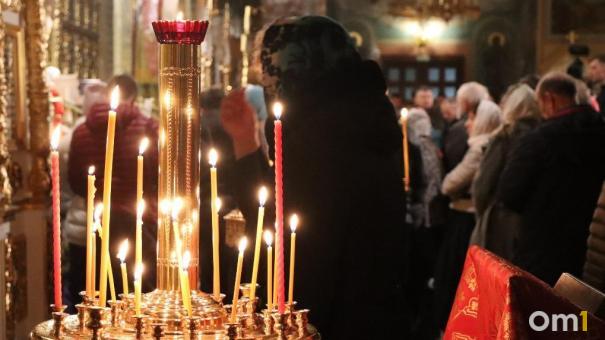 Священник рассказал новосибирцам, что можно и нельзя делать в Великий пост