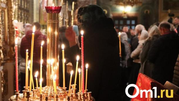 Священник рассказал новосибирцам, что можно и нельзя делать в Великий пост