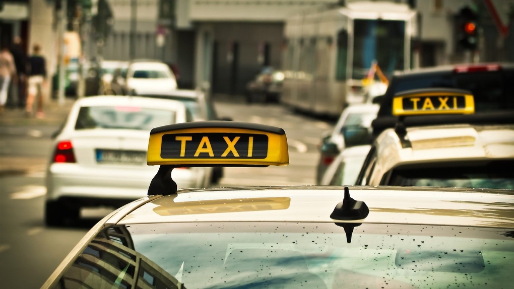 Победителю — поездка в Сочи: в Новосибирске выберут лучшего таксиста