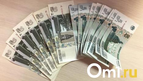 Земельный фонд Омской области проводит аукцион на аренду участка в Черлакском районе