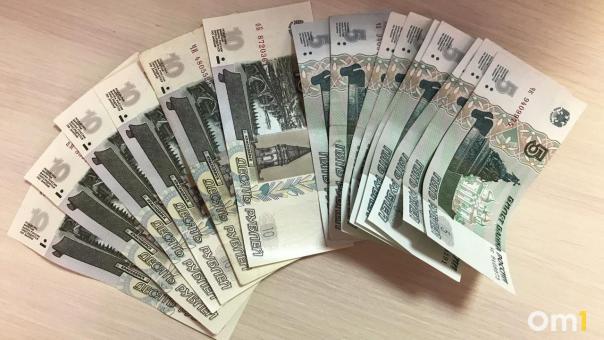 Земельный фонд Омской области проводит аукцион на аренду участка в Черлакском районе