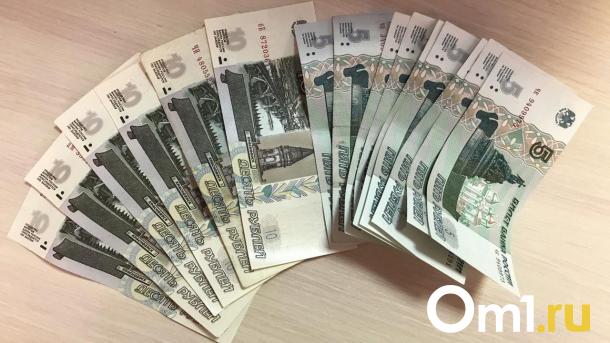 Земельный фонд Омской области проводит аукцион на аренду участка в Черлакском районе