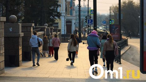 В День России в центре Омска нельзя будет купить алкоголь