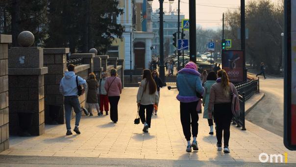 В День России в центре Омска нельзя будет купить алкоголь