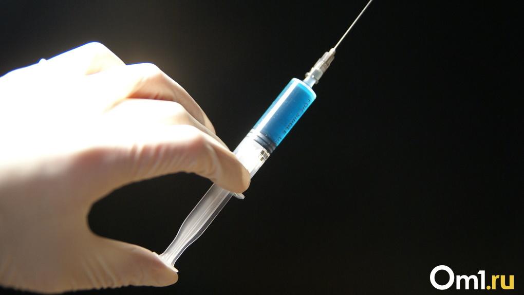Новая партия вакцины против COVID-19 поступила в Новосибирскую область: где получить прививку?