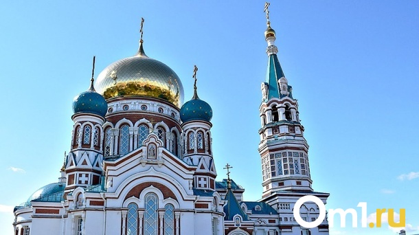 В Омск на два дня привезут мощи святого Сергия Радонежского
