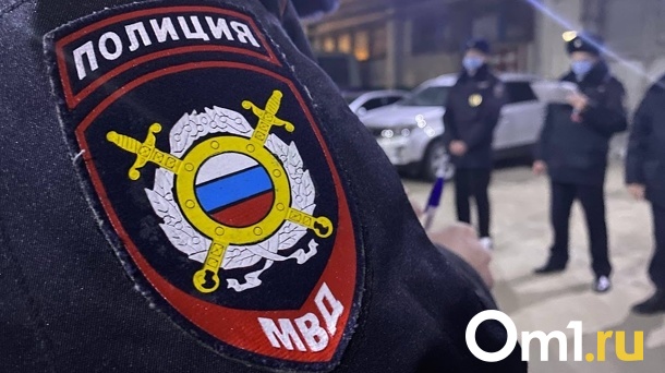 Полиция расследует ограбление банка «Левобережный» в Новосибирске
